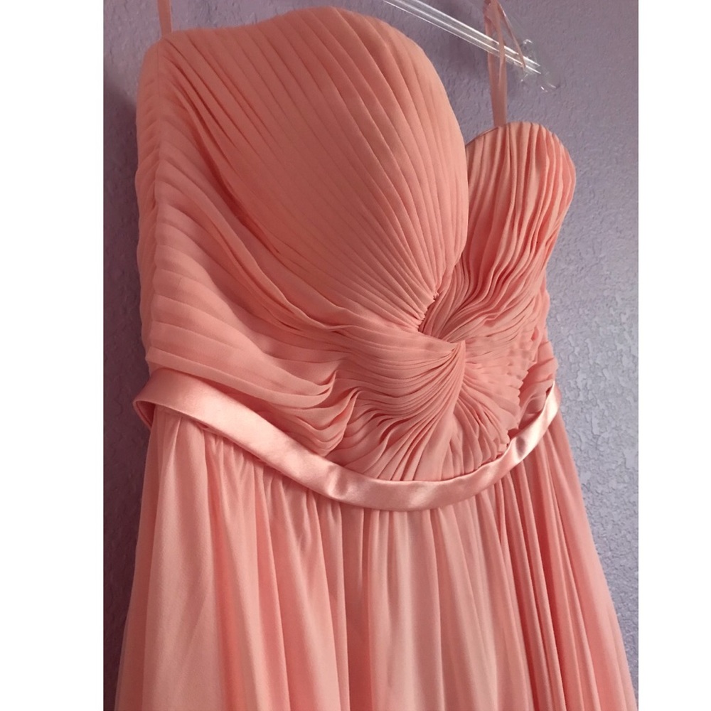 Cinderella Divine Strapless Dress
